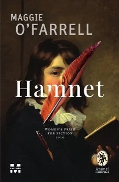 Hamnet - Maggie O’Farrell