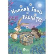 Hannah, Ianis si Pachetel - Marliese Arold