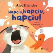 Hapciu, hapciu, hapciu! - Alec Blenche