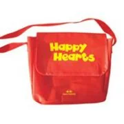 Happy Hearts Starter - Teacher's Bag (with Downloadable IWB)- Jenny Dooley
