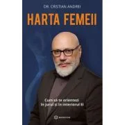 Harta Femeii - Dr. Cristian Andrei