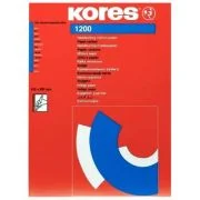 Hartie copiativa albastra Kores ( KS72049 )