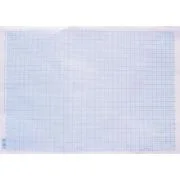 Hartie milimetrica A3 set 100, Casa Tipografica