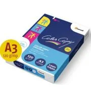Hartie Mondi, Color Copy, A3, 120 g/mp, 250 coli/top
