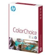 Hartie print digital HP COLOR CHOICE, A4, 100 g/mp, 500 coli/top