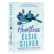 Heartless volumul 2 Chestnut Spring - Elsie Silver