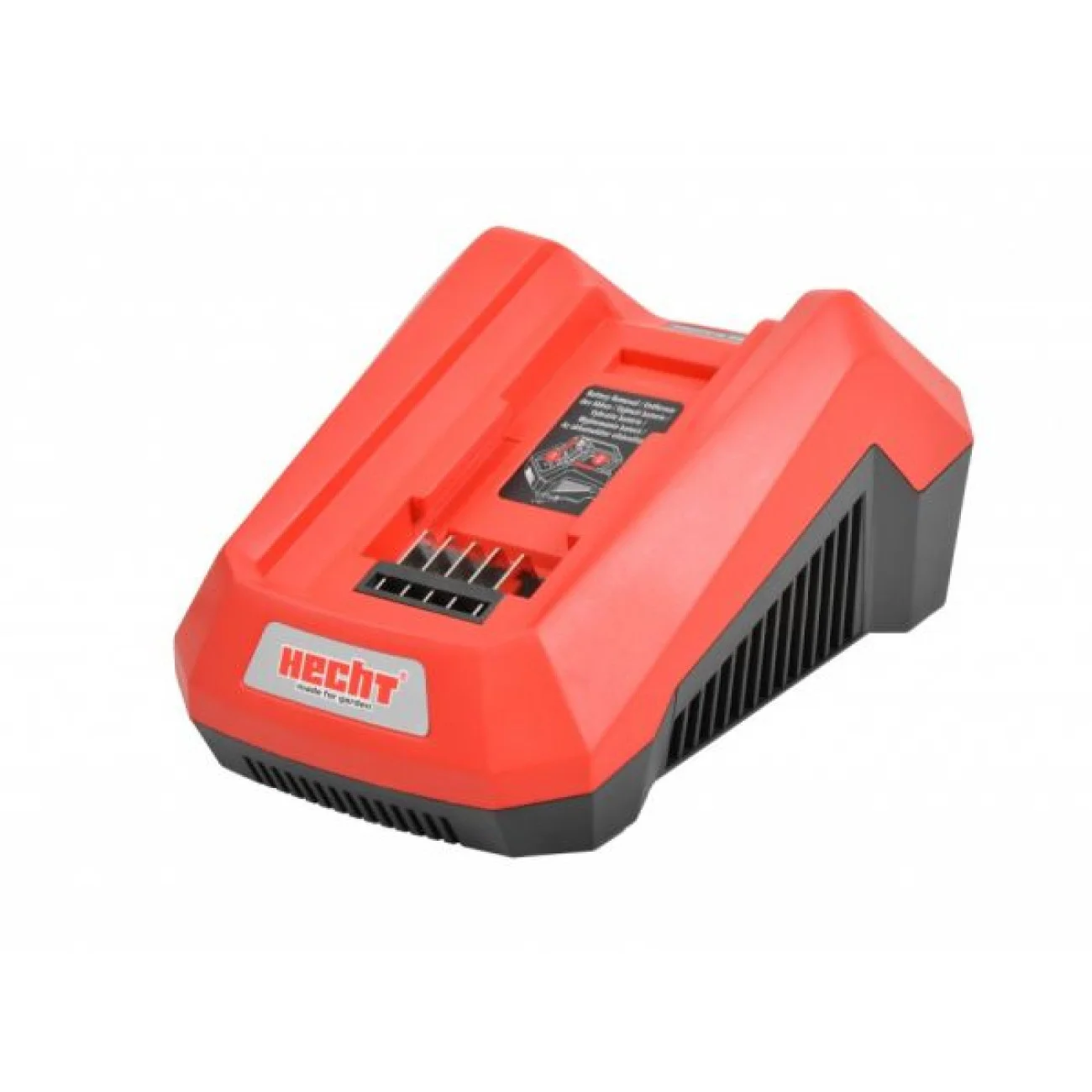 Hecht 005046 Statie de incarcare pentru acumulatorii Hecht 005040B