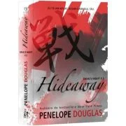 Hideaway - Penelope Douglas