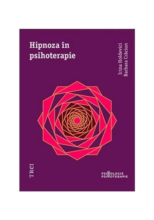 Hipnoza in psihoterapie