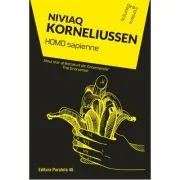 HOMO sapienne - Niviaq Korneliussen