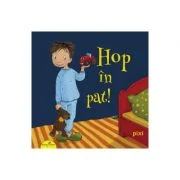 Hop in pat! - Renus Berbig