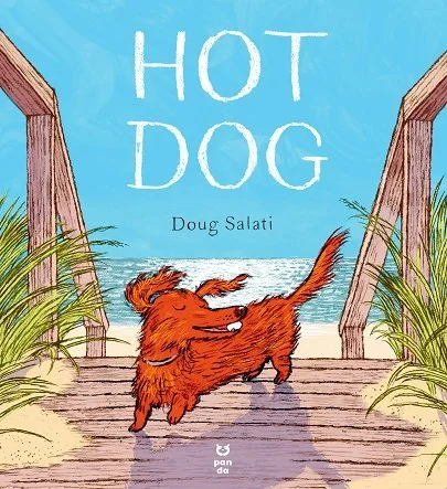 Hot Dog - Doug Salati