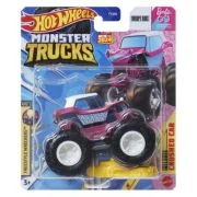 HOT WHEELS MONSTER TRUCK MASINUTA MEYERS MANX BARBIE 65 SCARA 1: 64