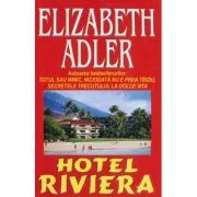 Hotel Riviera - Elizabeth Adler