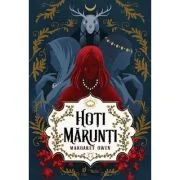 Hoti marunti - Margaret Owen