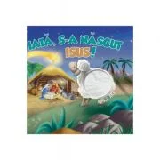 Iata, S-a nascut Isus! - Fransesca Pesci (ilustratii)