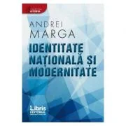 Identitate nationala si modernitate - Andrei Marga