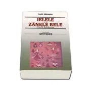 Ielele sau Zanele Rele. Studii folclorice - Lazar Saineanu