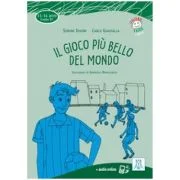Il gioco più bello del mondo (libro + audio online)