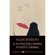 Il suono dell'ombra. Sunetul umbrei - Alda Merini