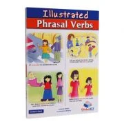 Illustrated Phrasal Verbs Self-Study - Andrew Betsis, Lawrence Mamas