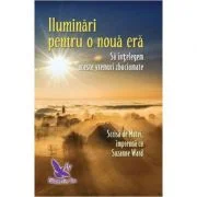 Iluminari pentru o noua era - Suzanne Ward