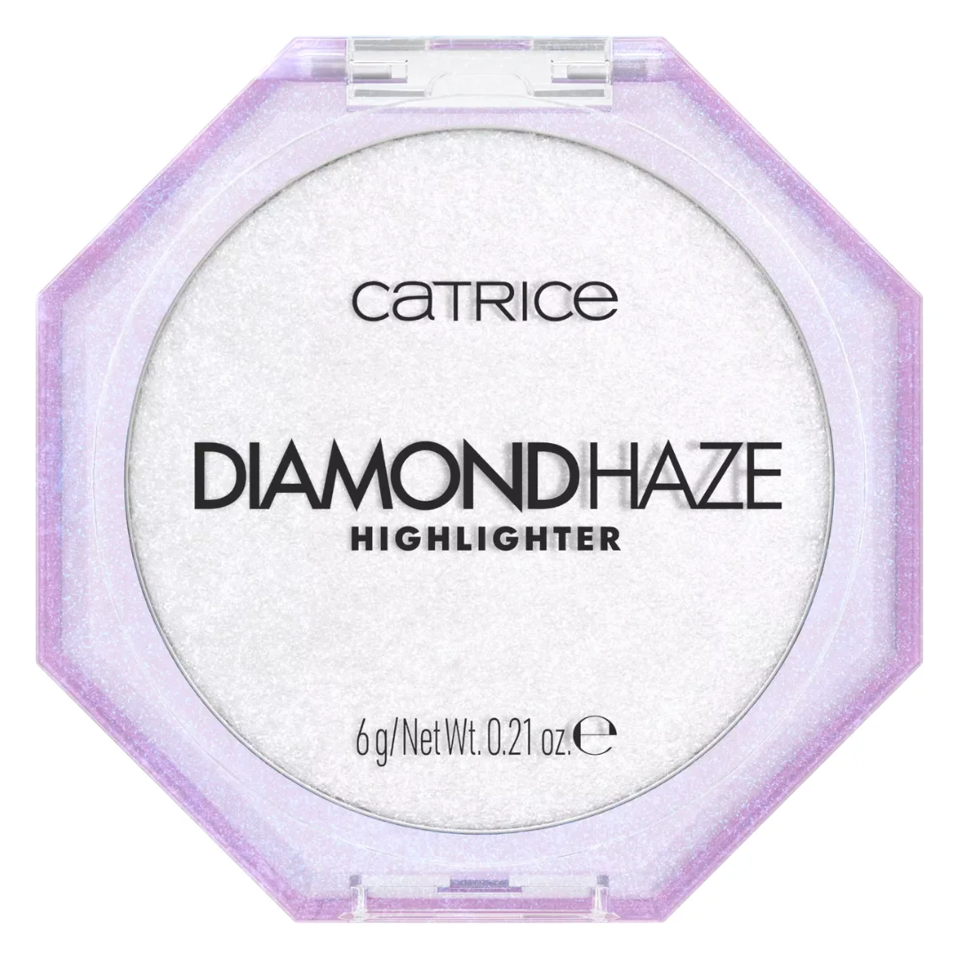 Iluminator Gimme Glitter Diamond Haze, 6g, Catrice