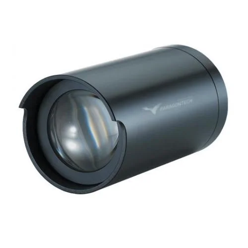 ILUMINATOR IR DE EXTERIOR HI 30