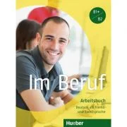 Im Beruf Arbeitsbuch - Valeska Hagner, Sabine Schluter