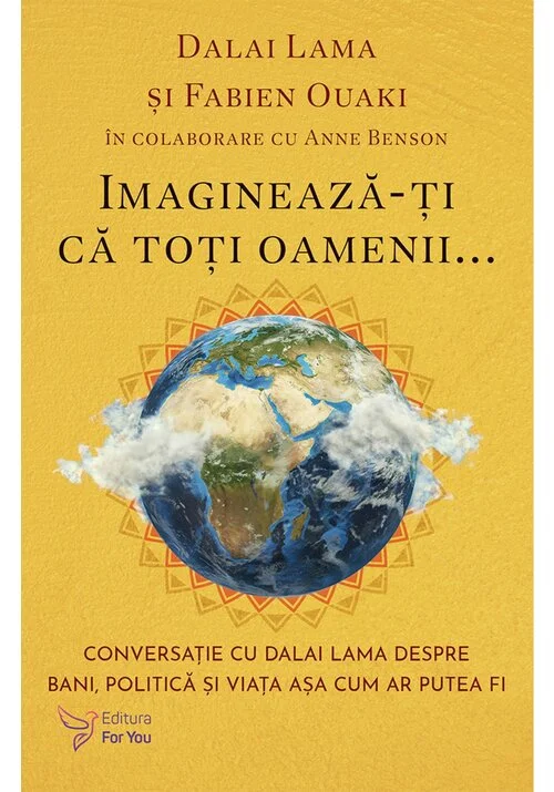 Imagineaza-ti ca toti oamenii...