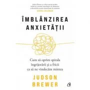Imblanzirea anxietatii - Judson Brewer