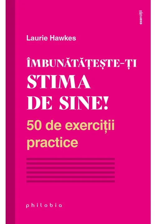 Imbunatateste-ti stima de sine!