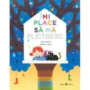 Imi place sa ma plictisesc - Ingrid Chabbert