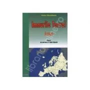 Imnurile Terrei. Europa - Victor Nicolaiasa