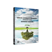 Impactul guvernantei corporative asupra nivelului de raportare financiara - Ionela Florea Munteanu