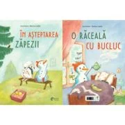 In asteptarea zapezii. O raceala cu bucluc - Jan Kaiser