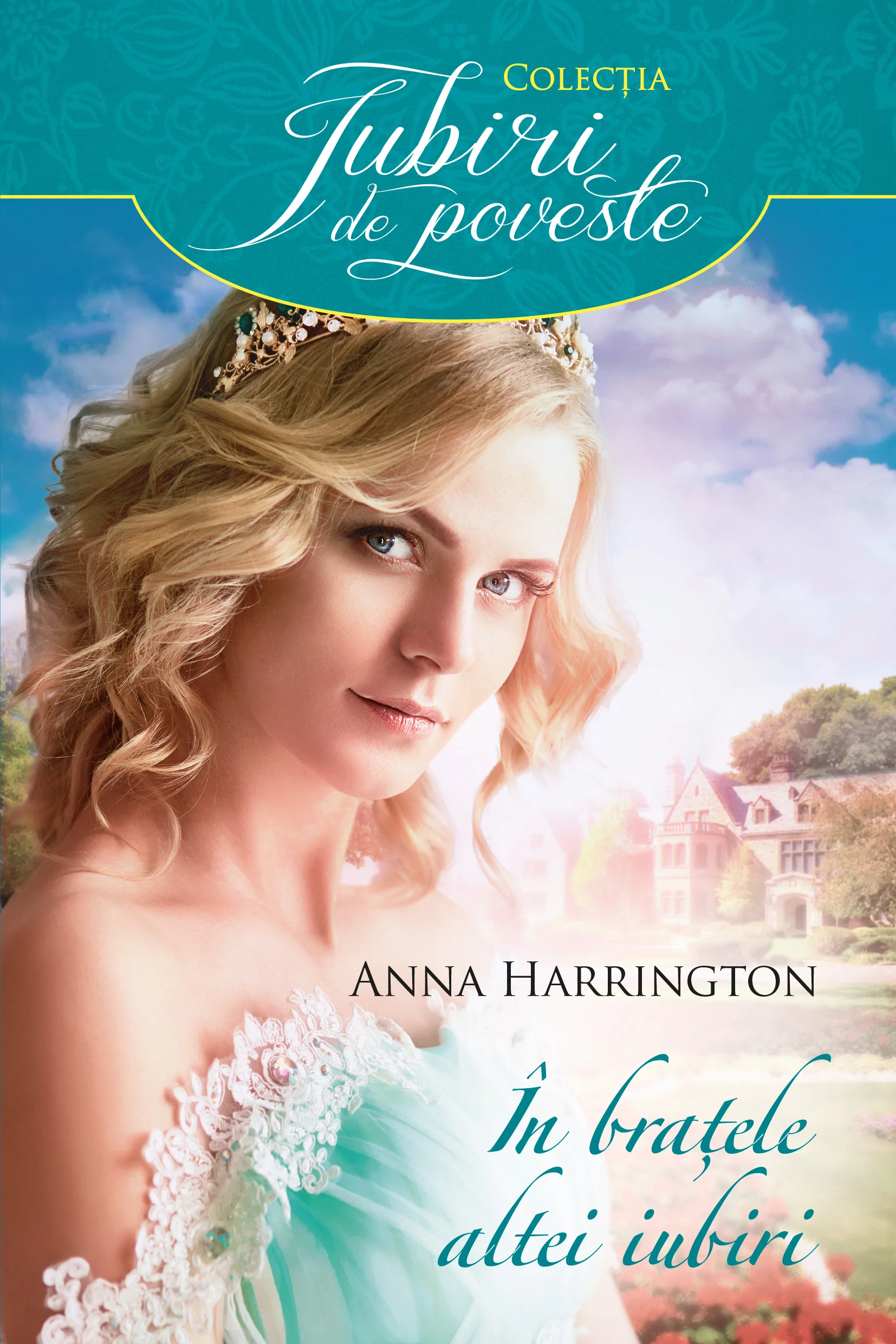 În brațele altei iubiri