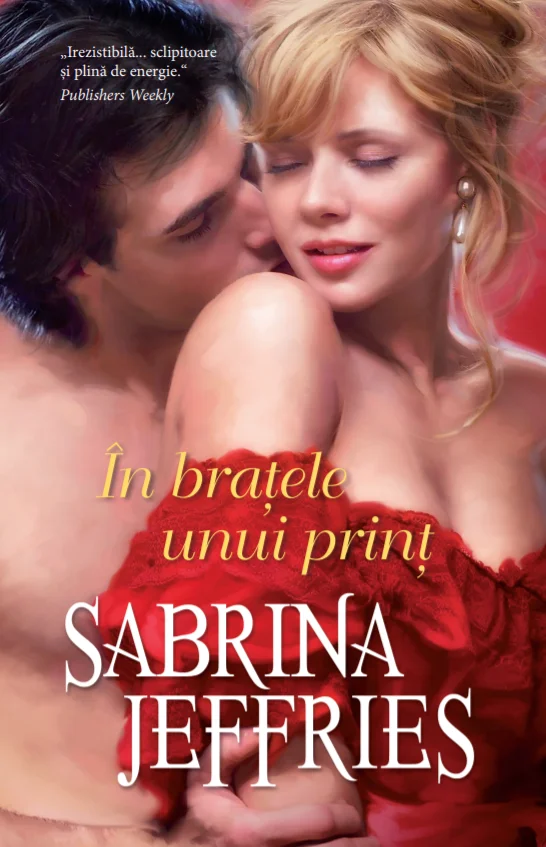 În brațele unui prinț