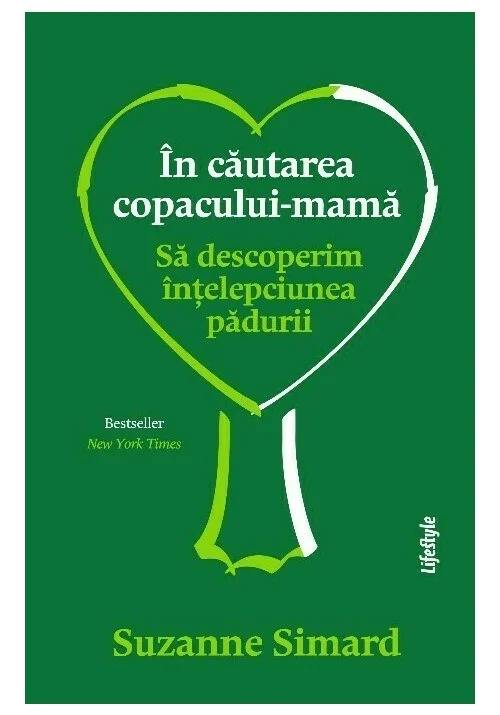 In cautarea copacului-mama