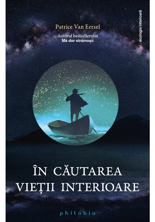 In cautarea vietii interioare