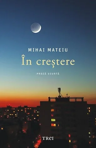În creștere - Mihai Mateiu