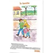 In familie. Carte uriasa - Valeria Cristici