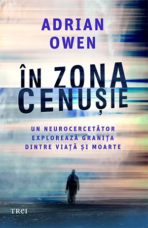 În zona cenușie - Adrian Owen