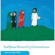 Inaltarea Domnului si Cincizecimea. Seria Asa spune Biblia - il. Kees de Kort