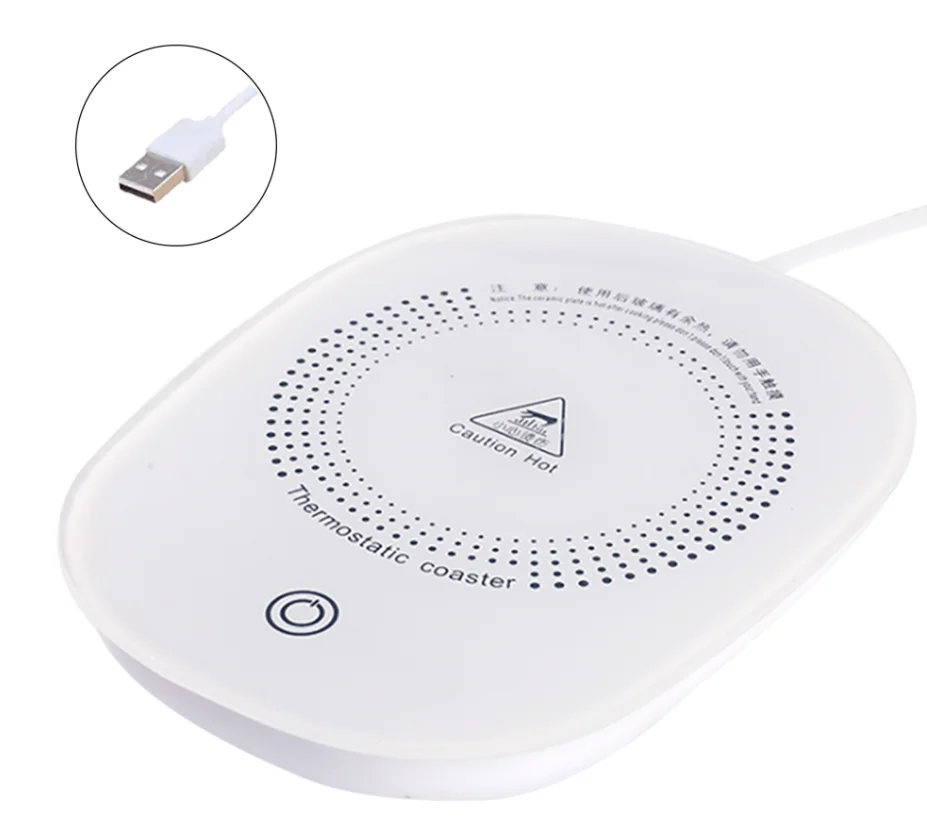 Incalzitor-Plita pentru ceasca/pahar la priza 220v