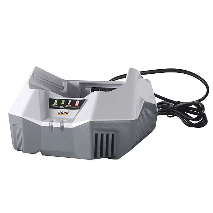 Incarcator baterii Li-Ion iHunt Strong Charger 58V POWER