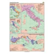 Inceputurile Romei antice 120x160 cm CR-3206A