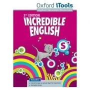 Incredible English Starter. 2nd Edition. iTools DVD-ROM - Sarah Phillips