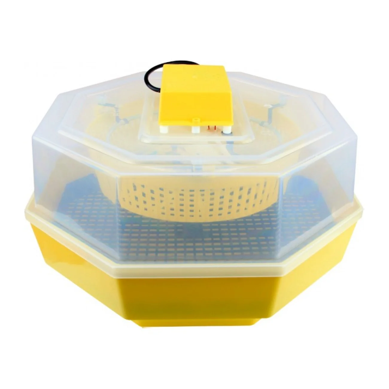 Incubator - Clocitoare Oua Cleo 5 Simplu,  Produs in Romania