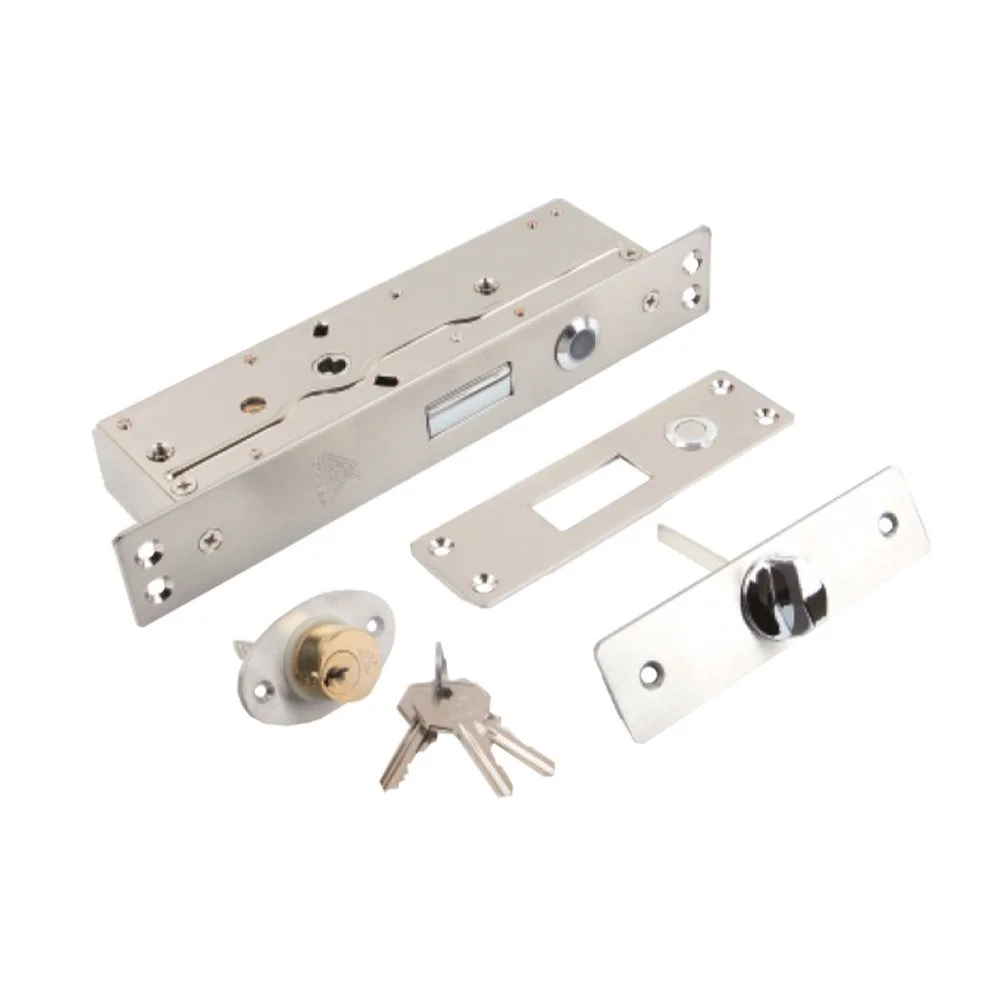 Incuietoare electromagnetica DJ05F-72-FL, 350000 cicluri, ingropata